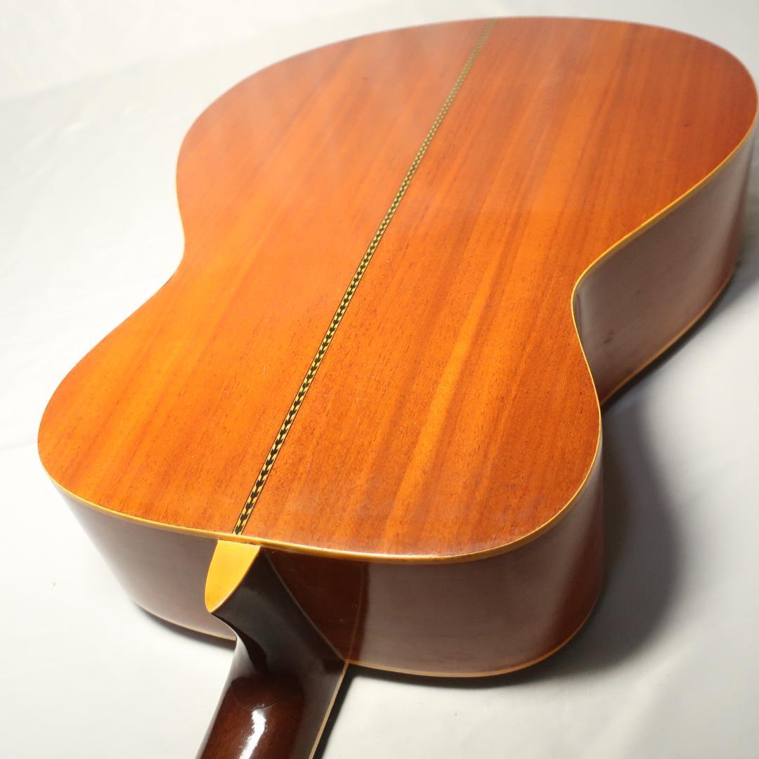 縦ロゴ Pro Martin F-150 ギター 70s 国産ビンテージ - メルカリ