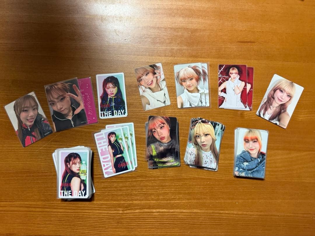 HANA MAHINA トレカ セット まとめ売り