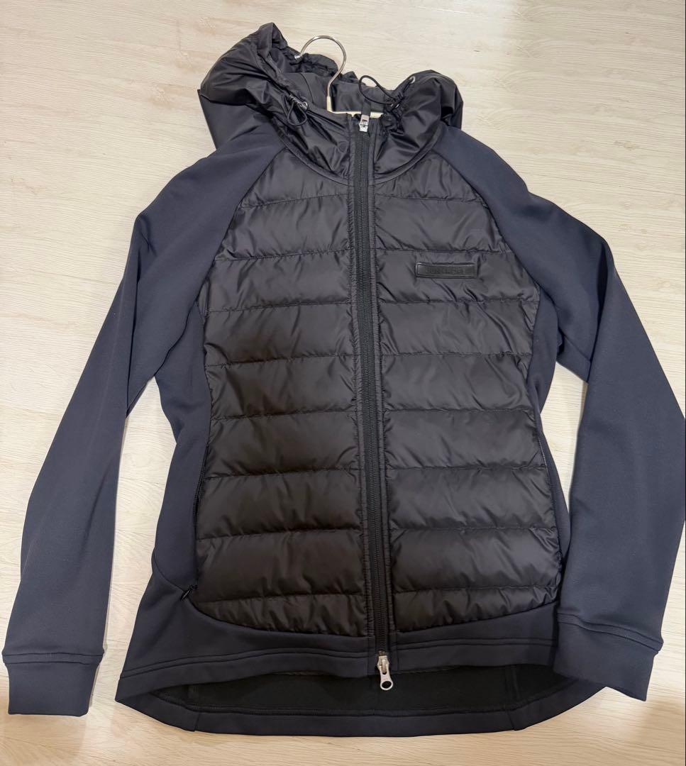 ジュンアンドロペ ダウンセットアップ ゴルフ