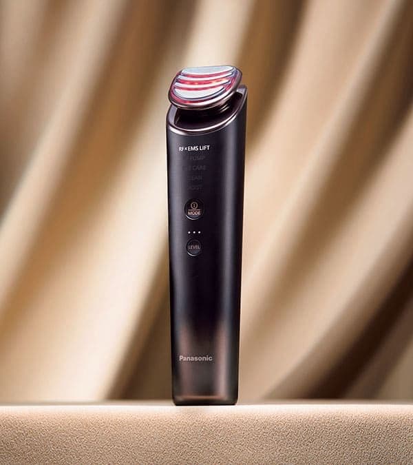 Panasonic バイタリフト RF EX美顔器