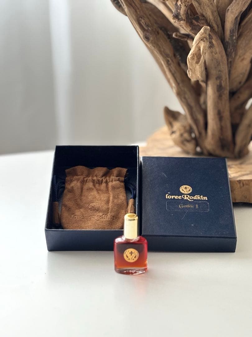 入手困難｜Loree Rodkin Gothic I｜ローリー・ロドキン好き必見