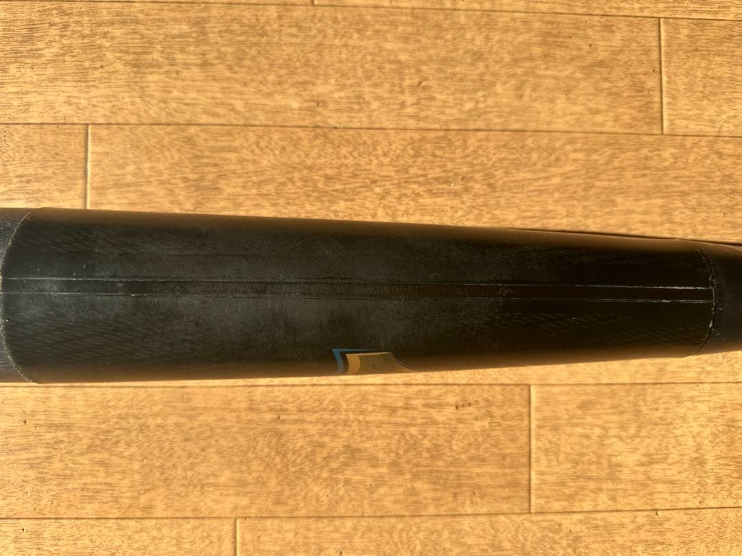 《少年用》ミズノ レガシー 78センチ 560g