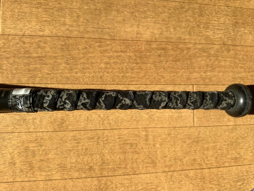 《少年用》ミズノ レガシー 78センチ 560g