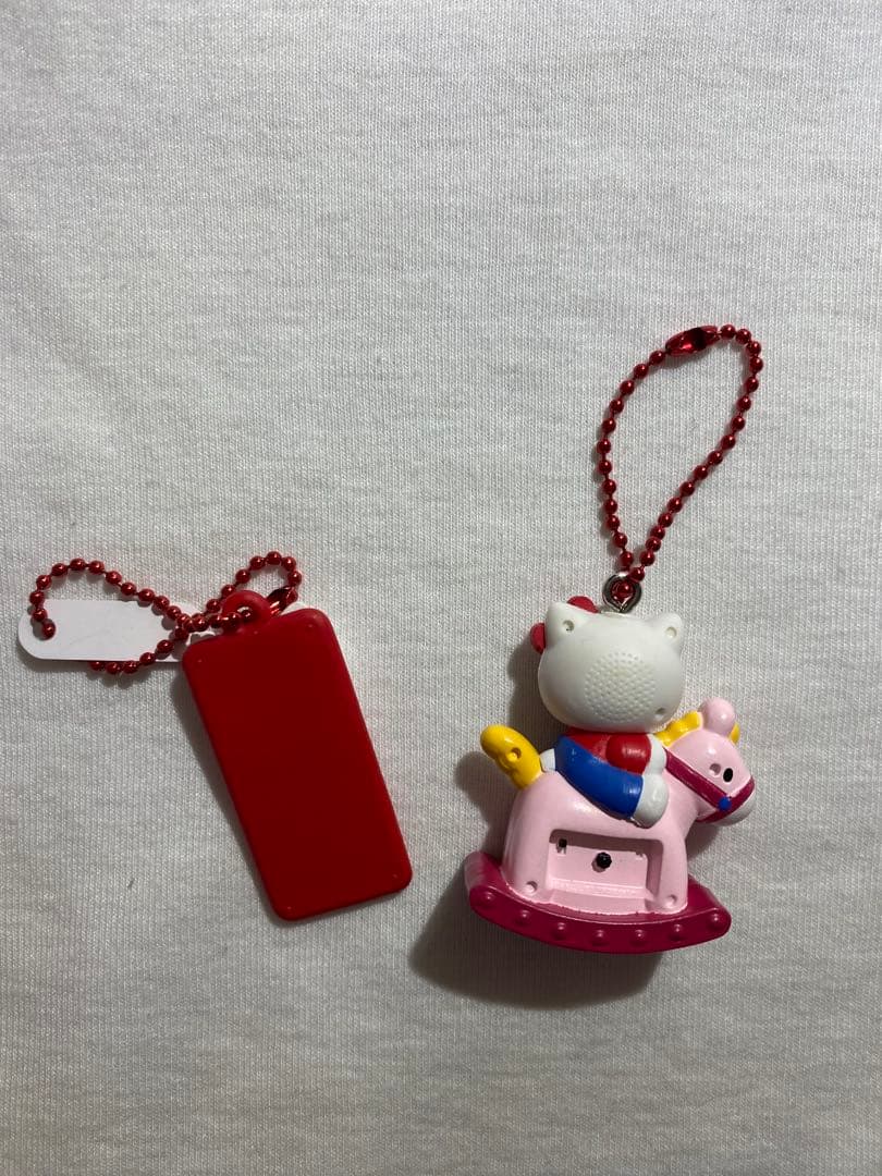 ハローキティ なつかしアイテムミニチュアコレクション 最終値下げ