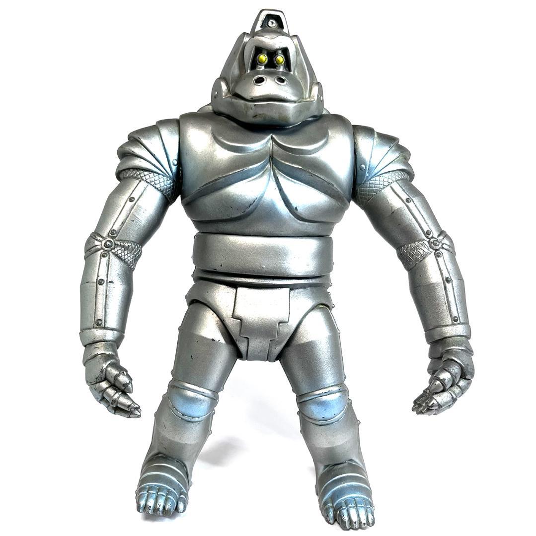 バンダイ メカニコング ソフビ フィギュア 1991