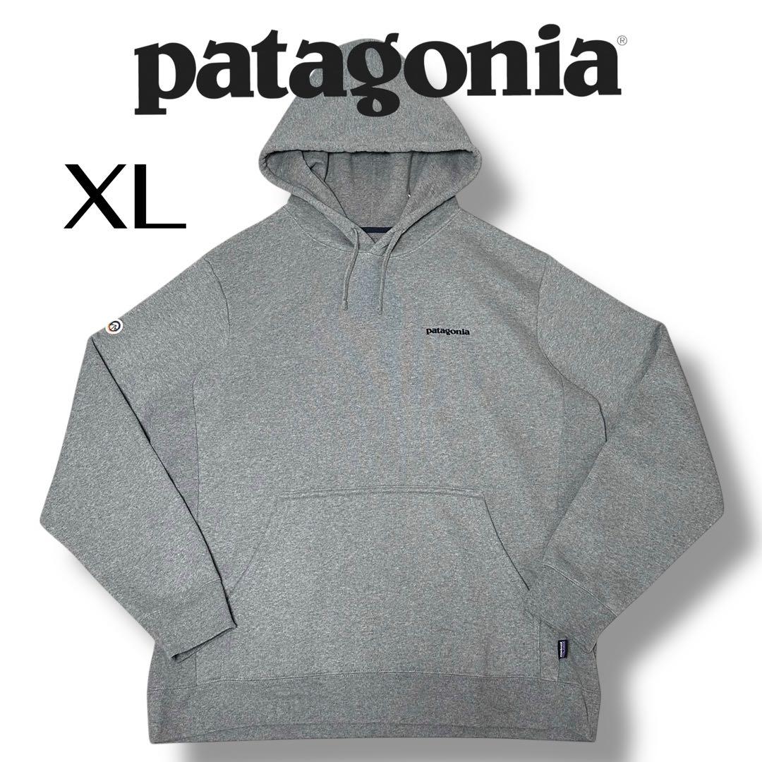 【極美品】 パタゴニア フィッツロイ アイコン アップライザル フーディ