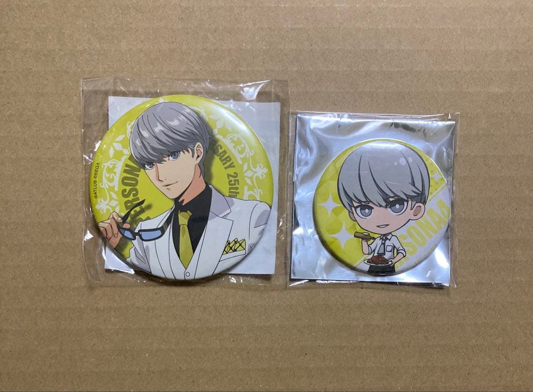 ペルソナ4 ゼガカフェ ラッキーくじ 鳴上悠 Amazon.co.jp: figma ペルソナ4 ジ・アルティマックス ウルトラスープ