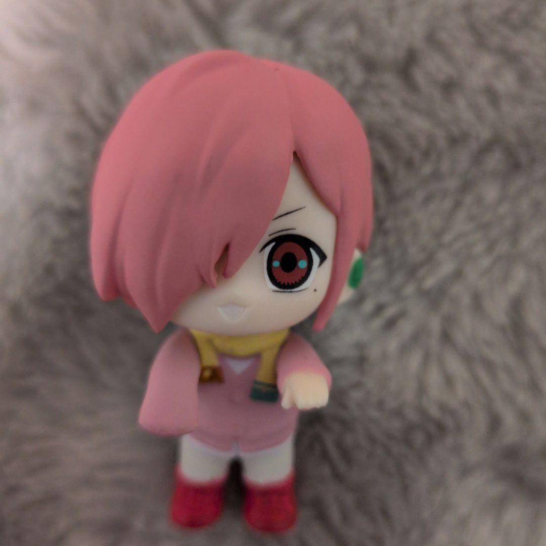 地縛少年花子くん ならぶんです 花子くん 八尋寧々 ミツバ 三葉惣助