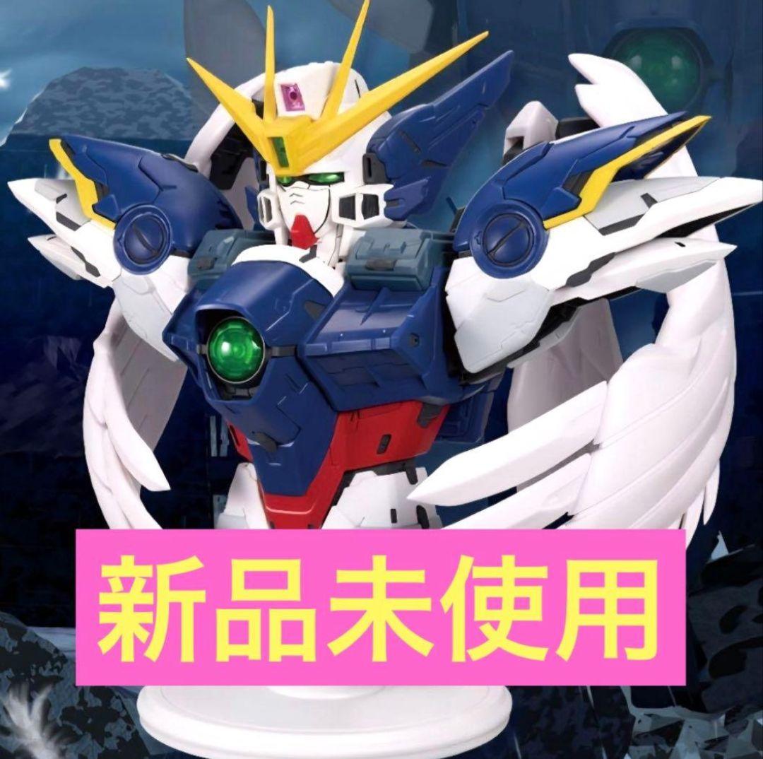 ラストワン賞 ガンダムW １番くじ 30th Anniversary