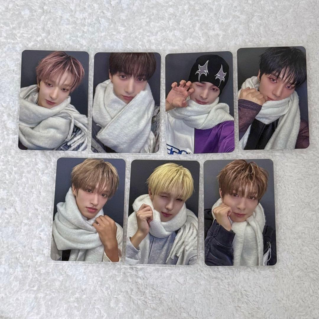 NEXZ MAKESTAR台湾 コンプセット【匿名配送】 - メルカリ