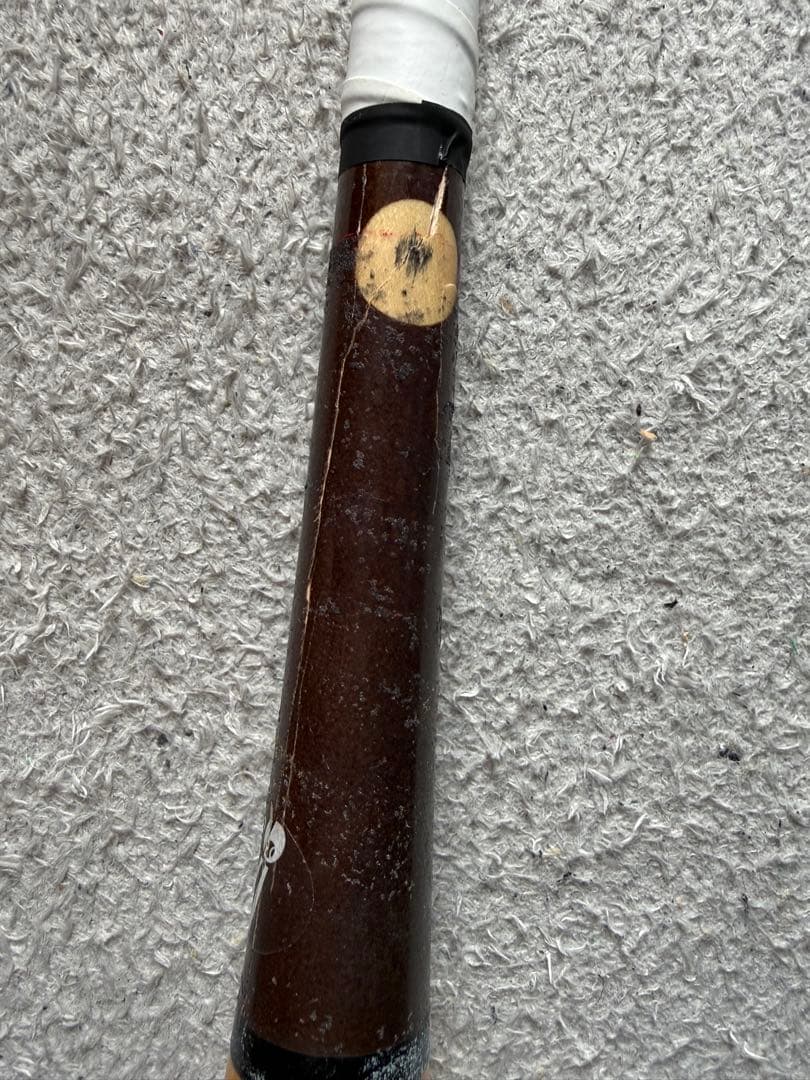 松坂大輔NPB公認バット marucci - メルカリ