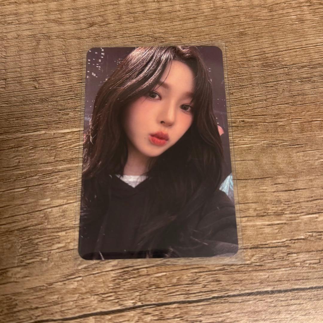 aespa drama ktown4u サイン会 トレカ カリナ エス - メルカリ