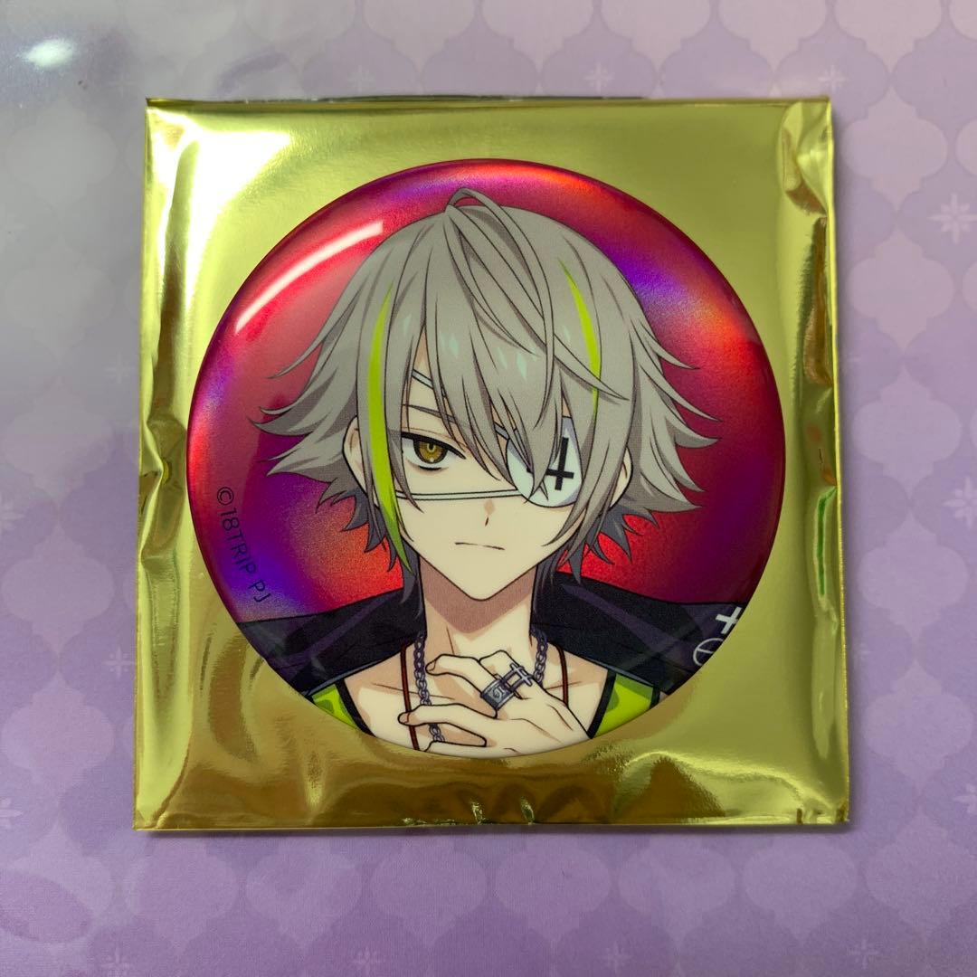 18TRIP エイトリ 白光 琉衣 - メルカリ