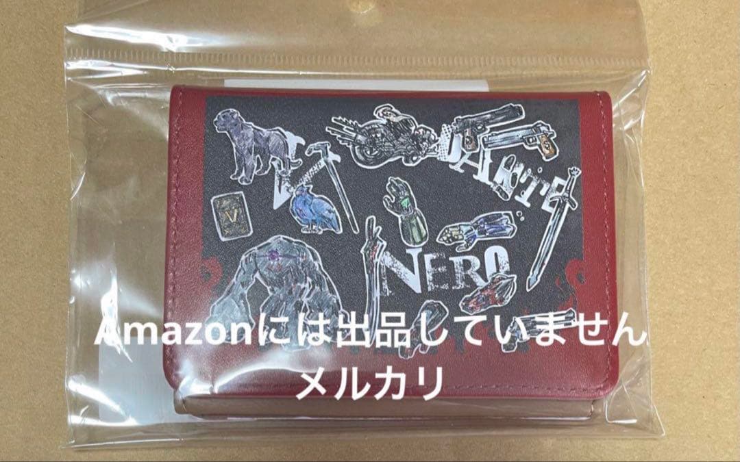 真・女神転生V 真V メガテン5 ナホビノ　アクリルパネル　アニメイト特典