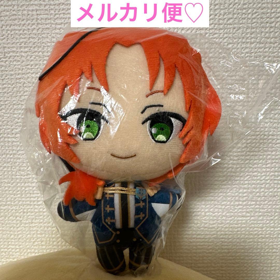 あんさんぶるスターズ！ あんスタ 新衣装 ぬいぐるみ Knights 月永レオ