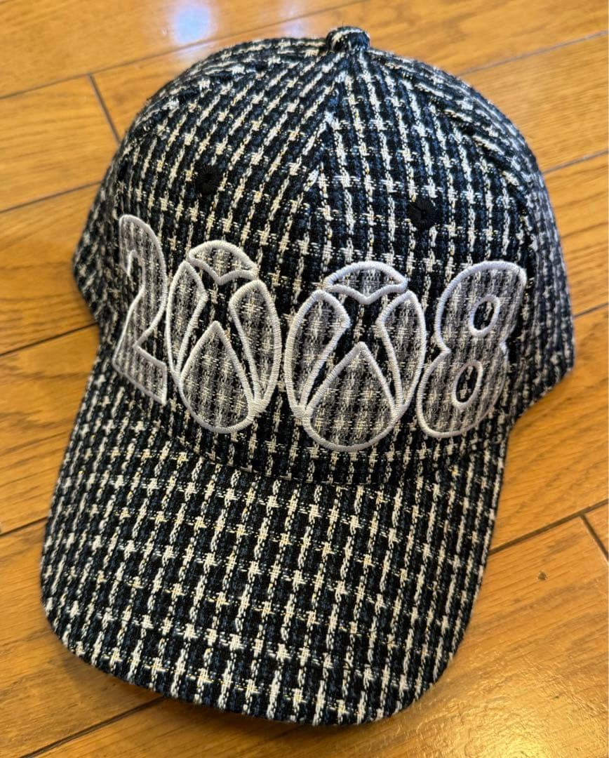 fuckthisindustry ***cap