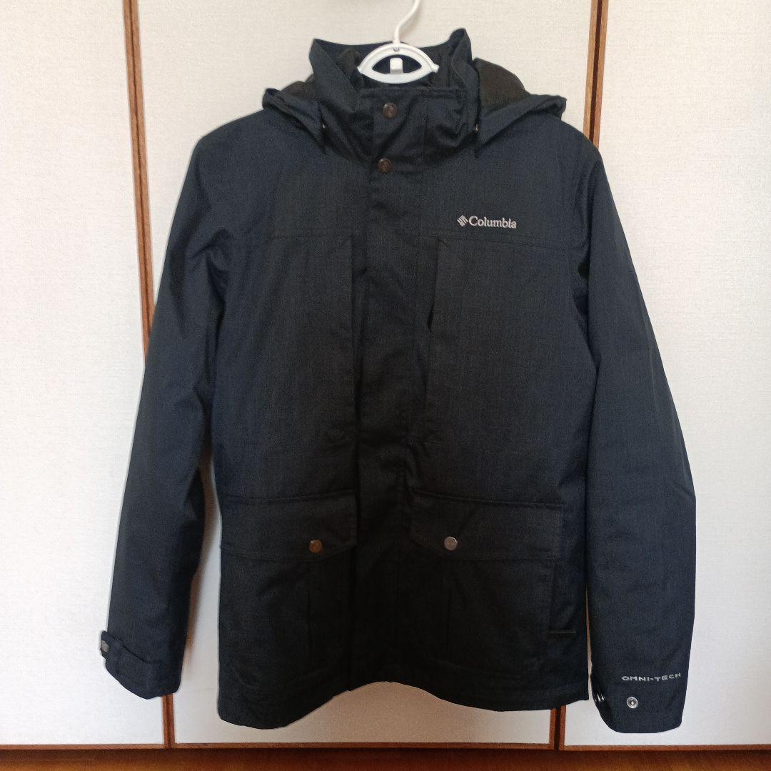 【コンビニ油揚げ】コロンビア　ホライゾンズパイン2インターチェンジ