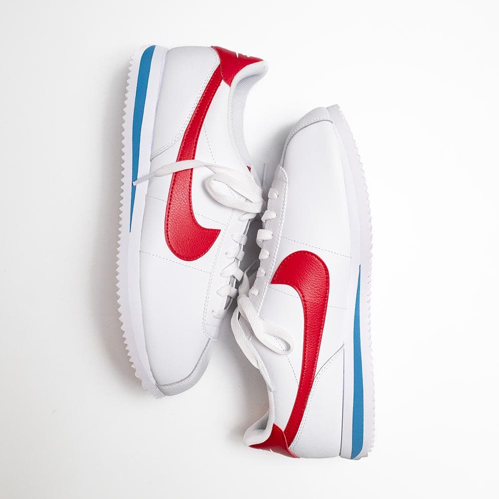 27.5cm 完売 NIKE コルテッツ 初代カラー フォレストガンプ