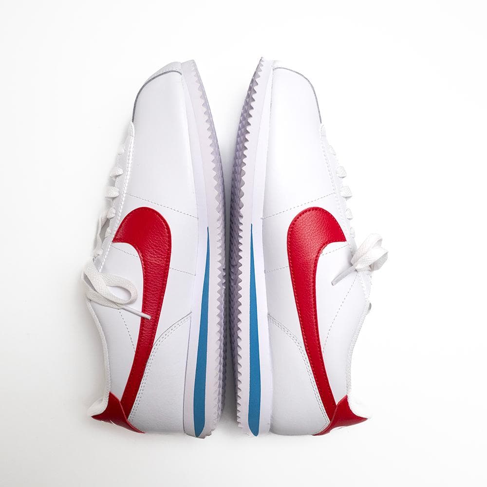 27.5cm 完売 NIKE コルテッツ 初代カラー フォレストガンプ