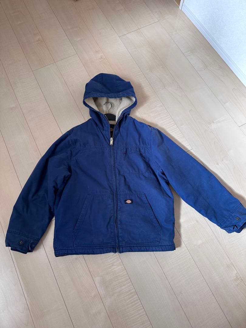 Dickies オールド ダック アクティブジャケット - メルカリ