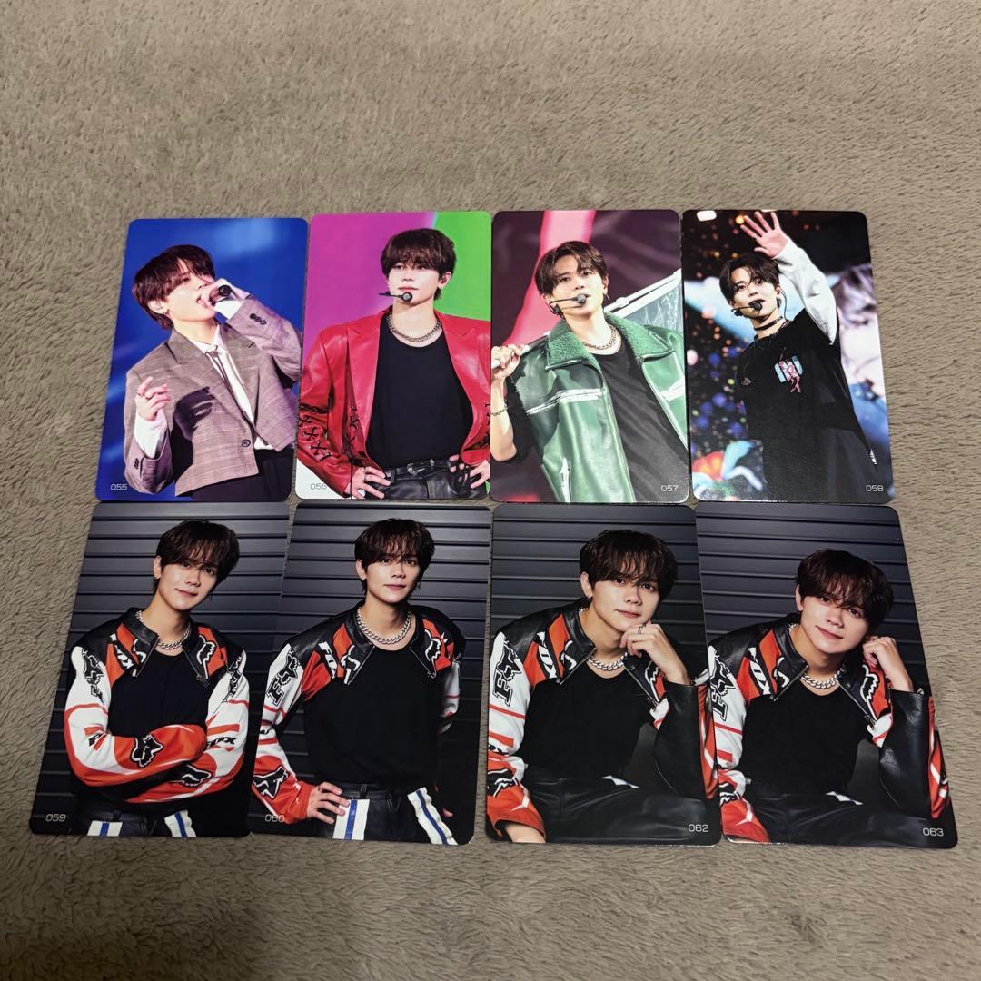 藤牧京介 RTP トレカ 035 - メルカリ