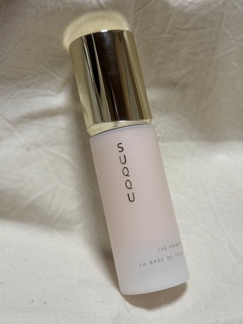 SUQQU ザ プライマー SPF15 PA+ 30g