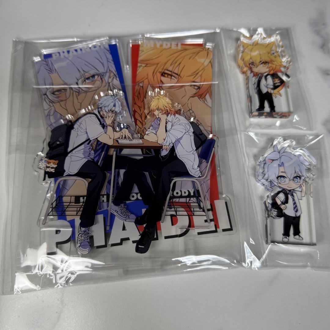 2/8 来世は図書館で　シア　xi xw アクリルジオラマ 崩壊 スターレイル 2/8 来世は図書館で シア xi xw アクリルジオラマ 崩壊 スターレイル