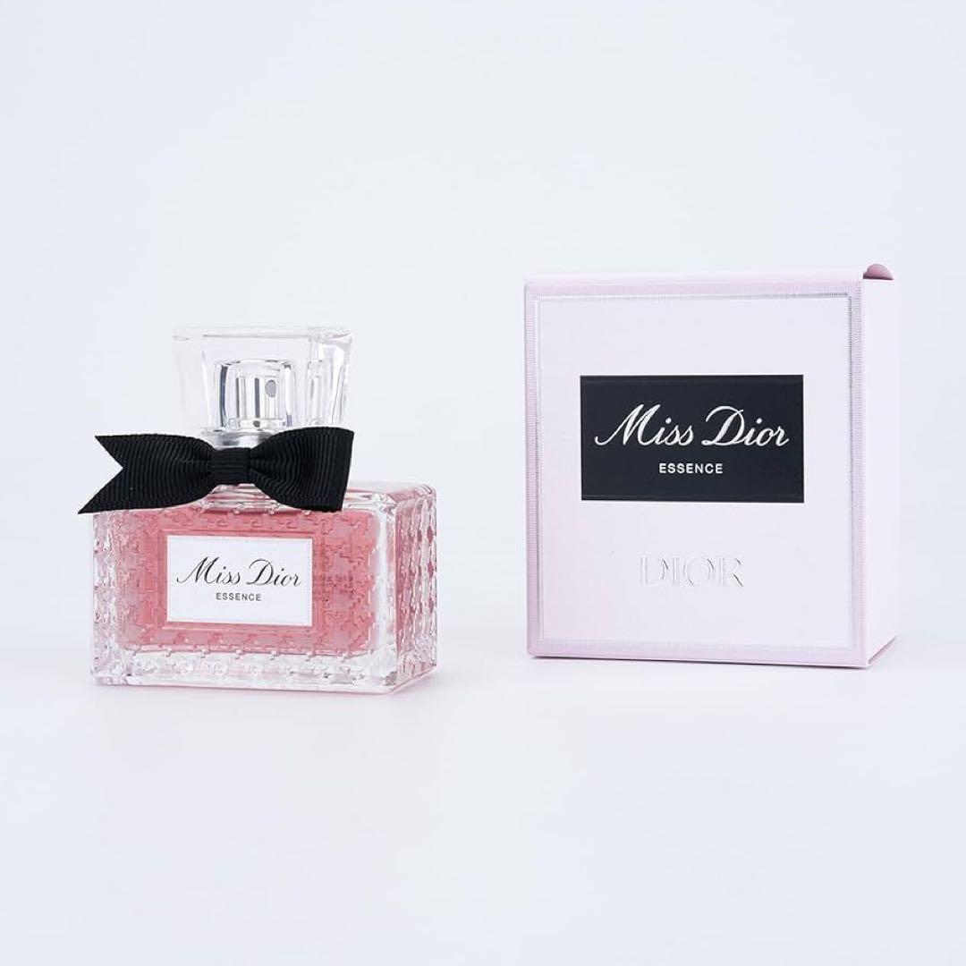 【箱付き】Dior 香水 パルファン