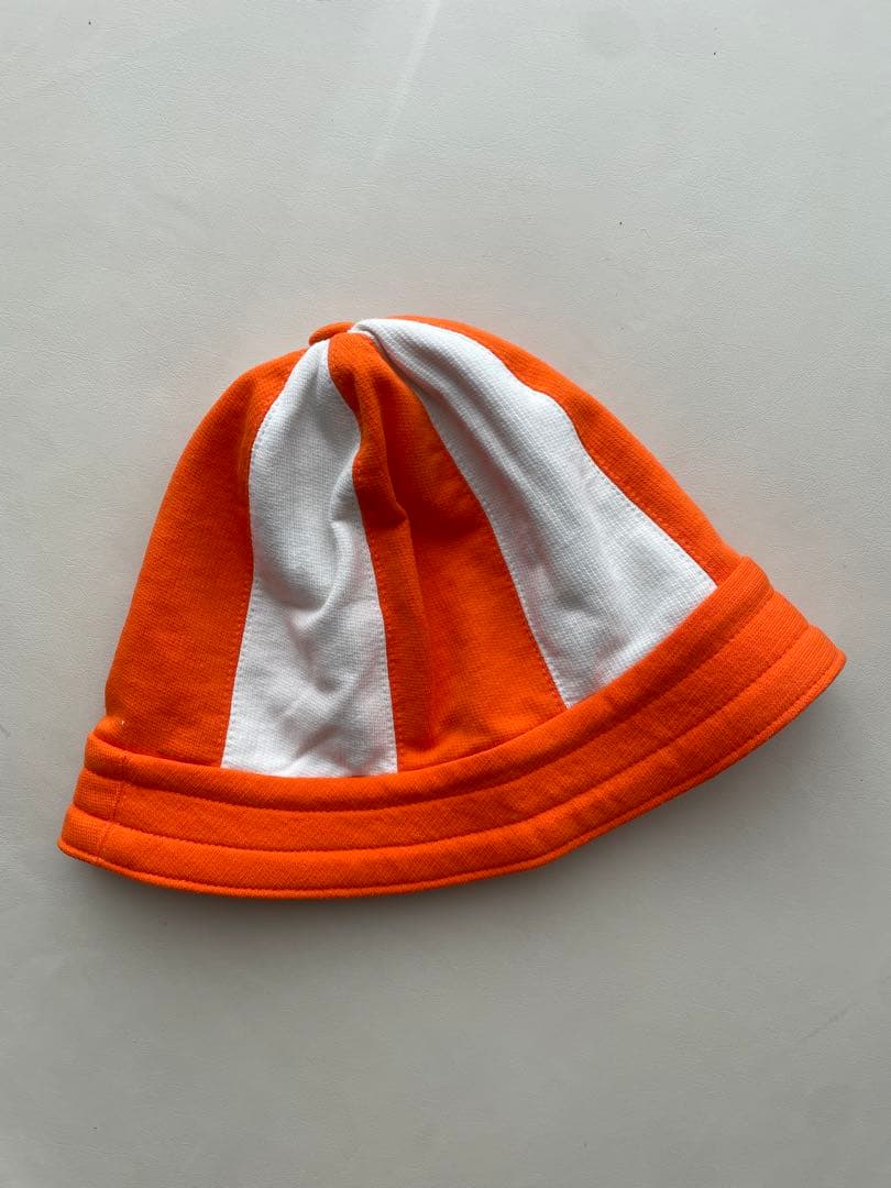 帽子 4-8y Misha & Puff BeachHat Poppy