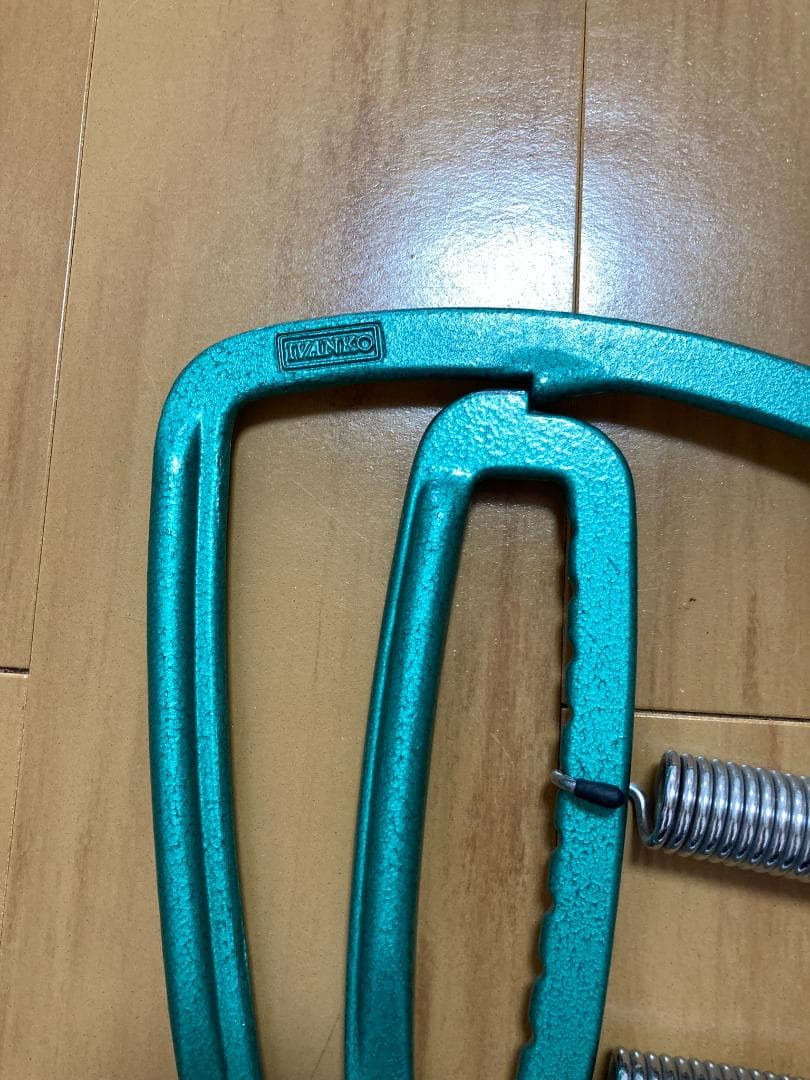 IVANKO イヴァンコ スーパーグリッパー - メルカリ