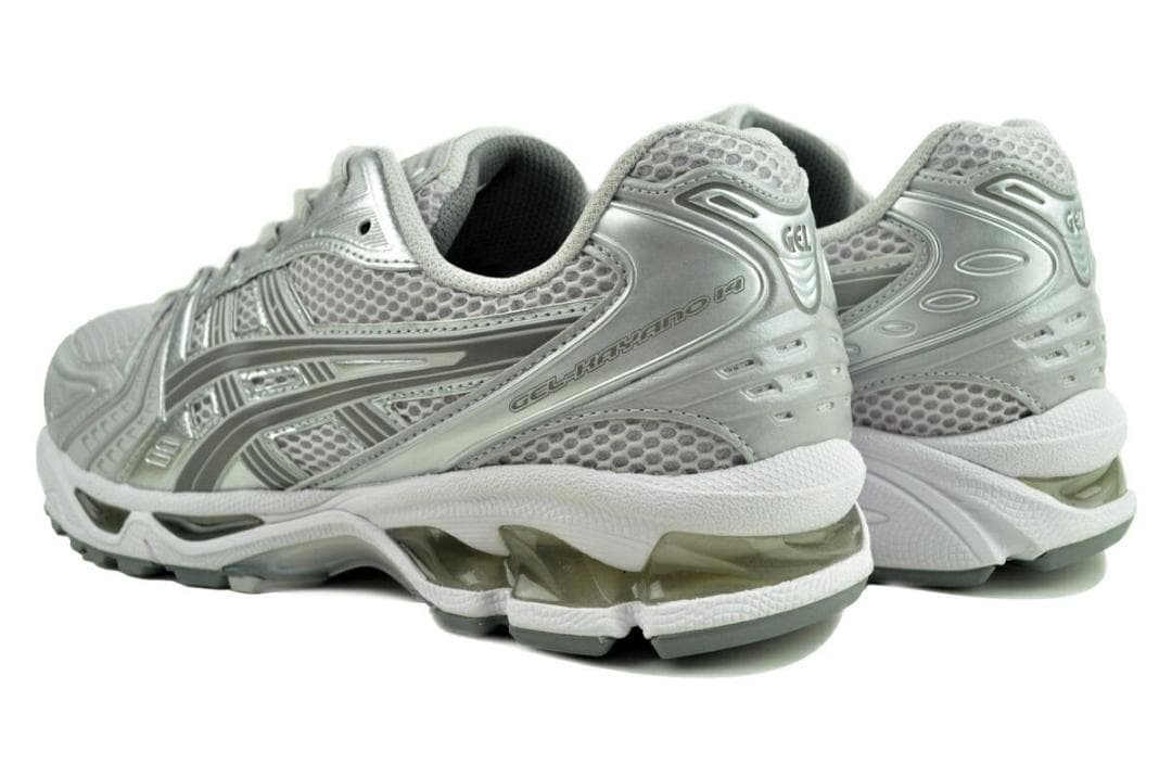 asics gel-kayano14 CLOUD グレー CLAY GREY - メルカリ