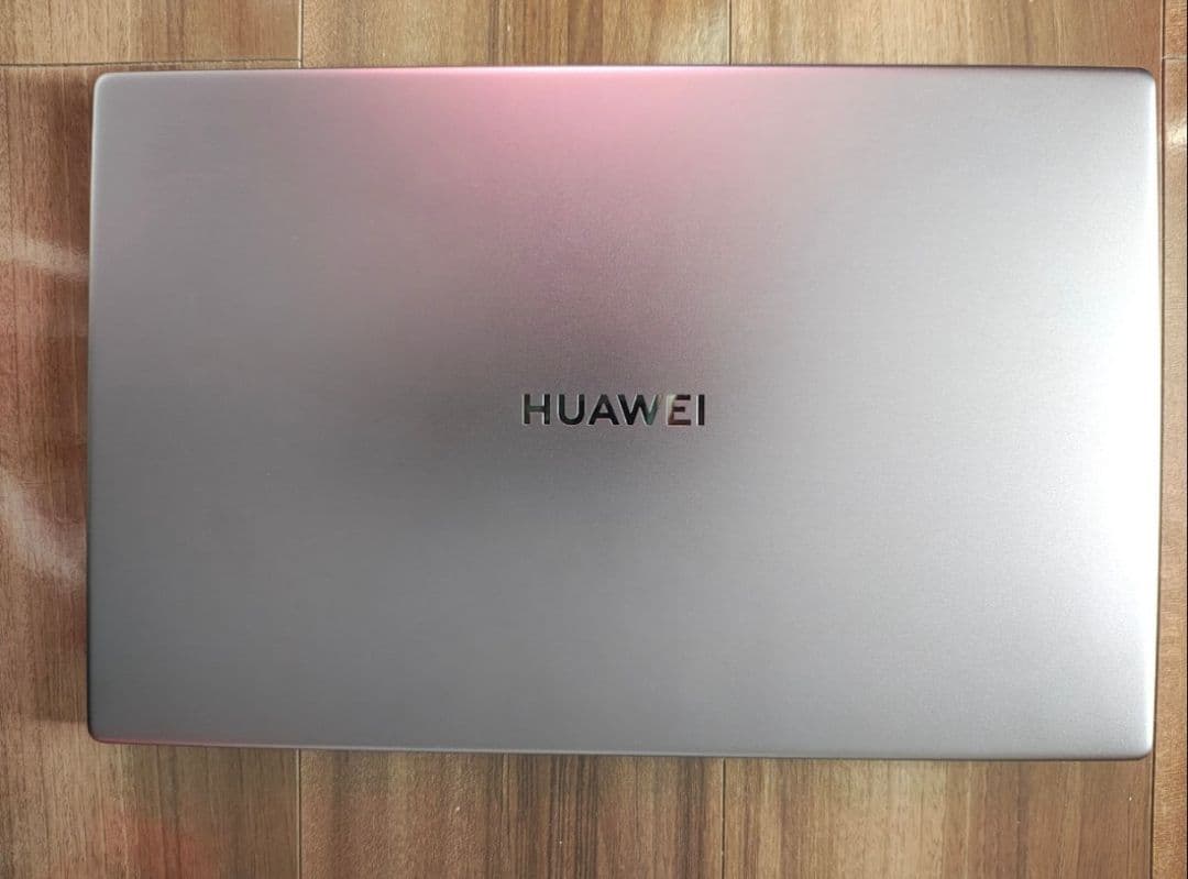 HUAWEI MateBook D15 15.6 メモリ8GB SSD256GB