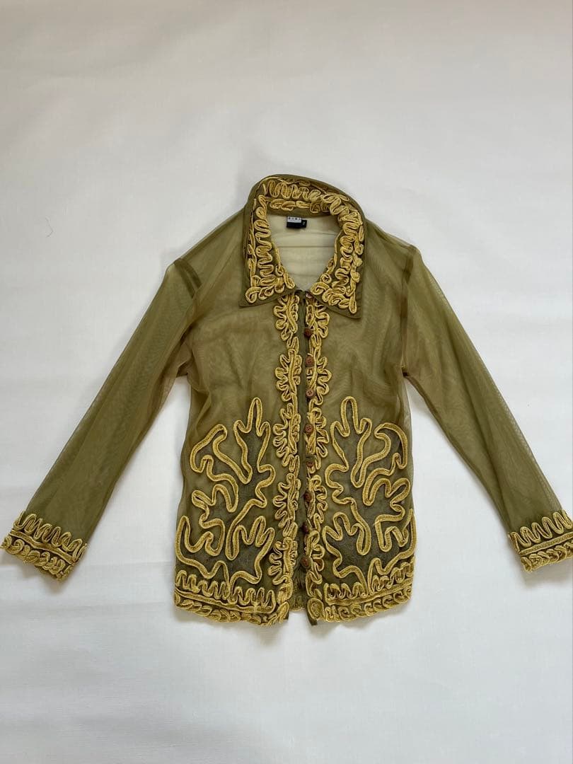 jantiques 購入　vintage