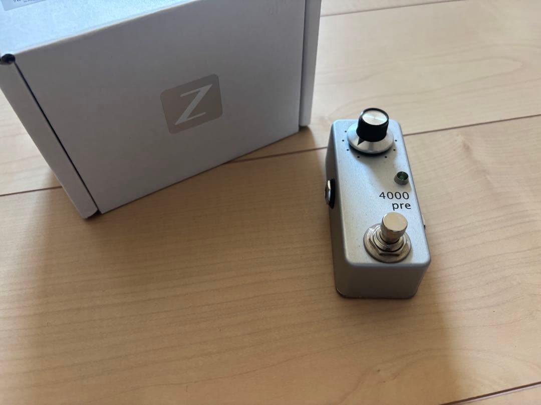 o*e様 zahnrad 4000pre