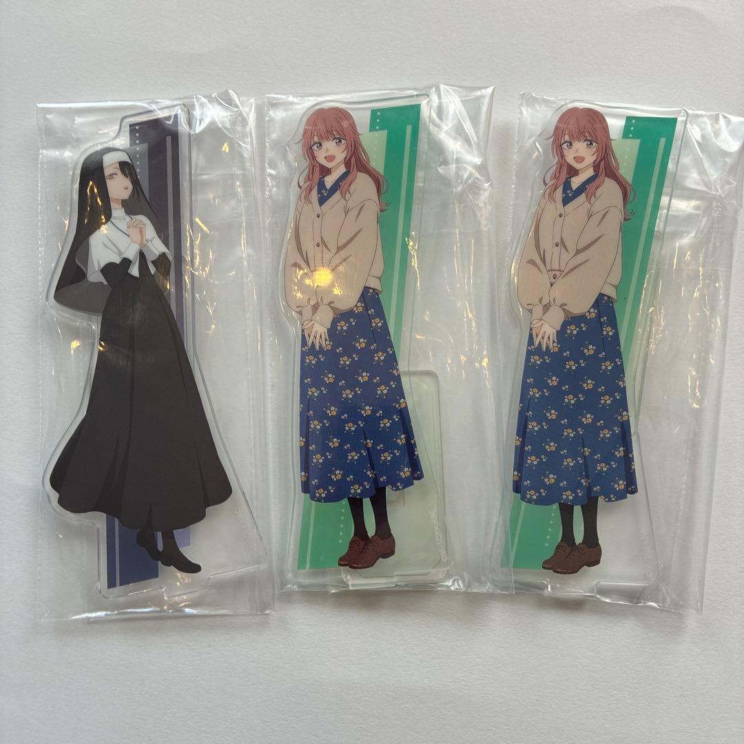 喜多川海夢 アニプレックス くじ ラストワン 他20点 合計21点セット