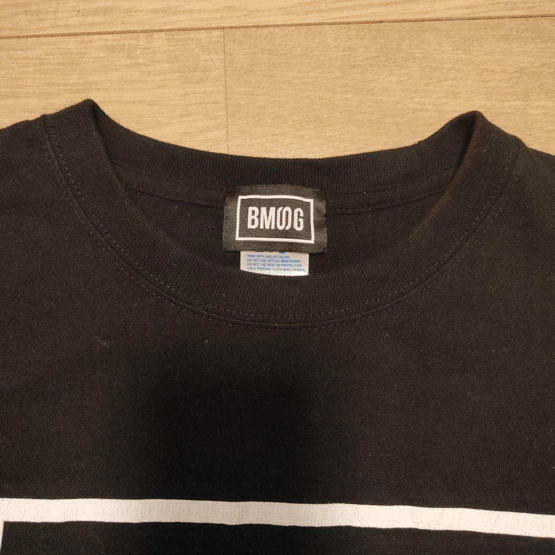 BM5G 5周年Tシャツ - メルカリ