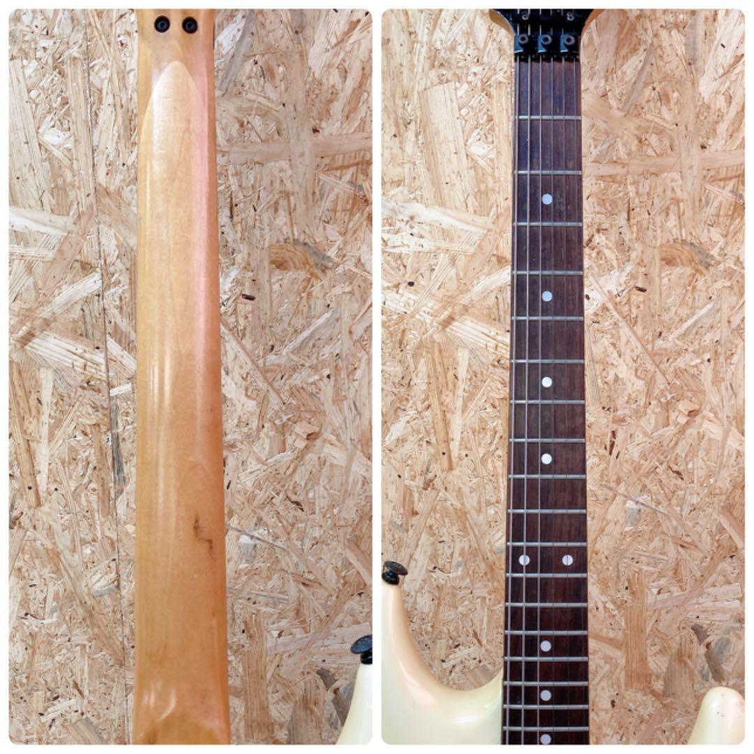 Ibanez 540R フジゲン 日本製 PU IBZUSA F1 - メルカリ