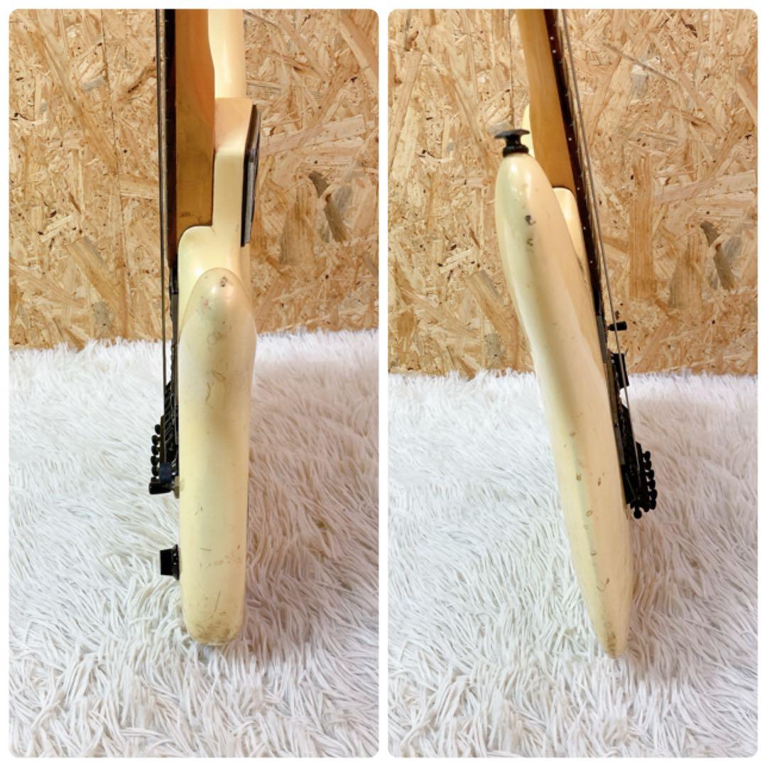 Ibanez 540R フジゲン 日本製 PU IBZUSA F1 - メルカリ