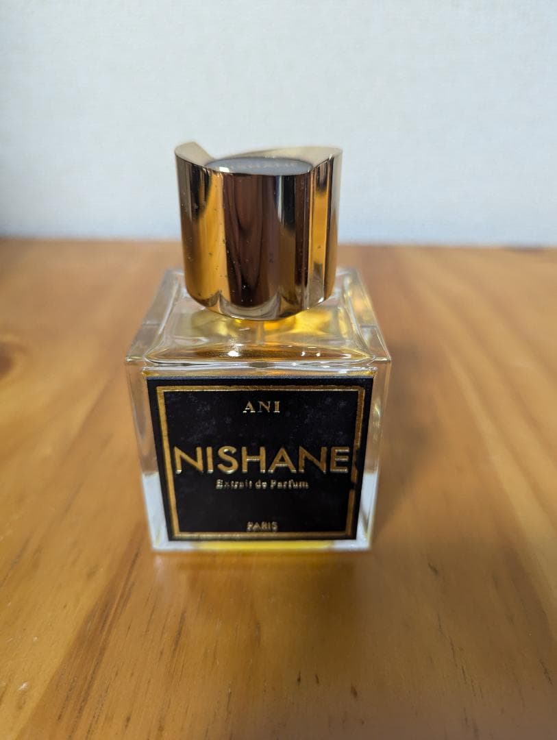 ニシャネ アニ Nishane Ani 100ml