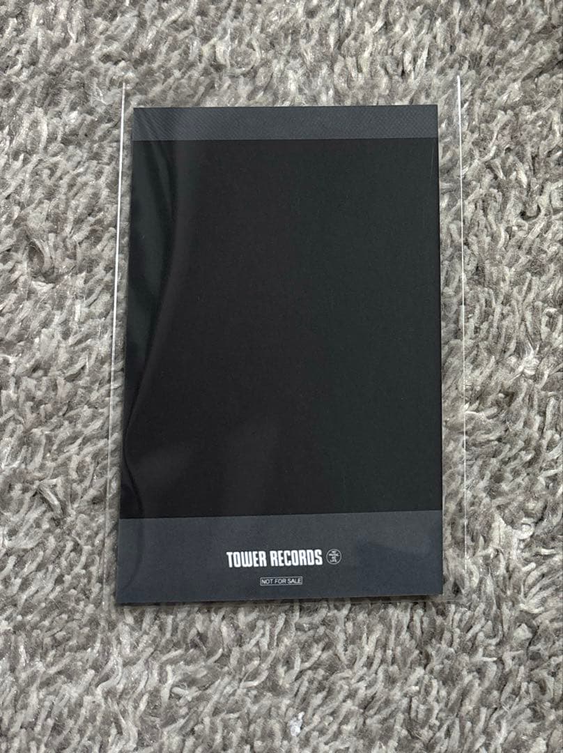 izna 1/29 会場限定 チェキ風カード ジミン - メルカリ