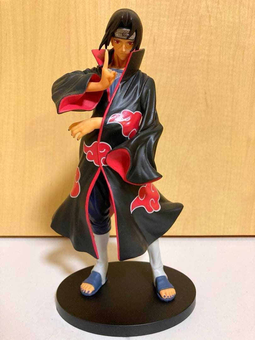 NARUTO -ナルト- 疾風伝 VIBRATION STARS うちはイタチ - メルカリ