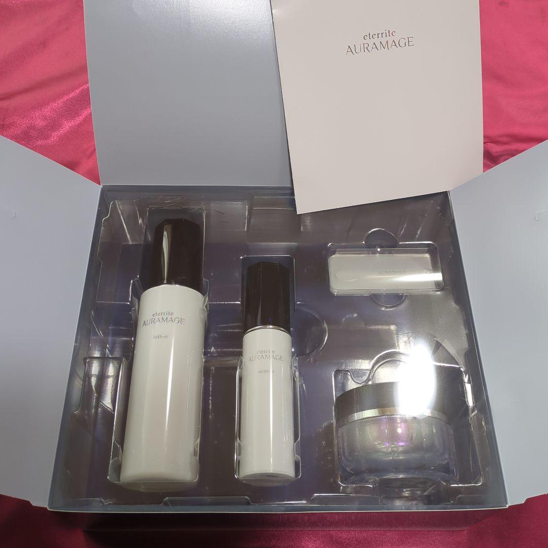 シャルレ　エタリテ　オーラマージュ プレミアム限定セット