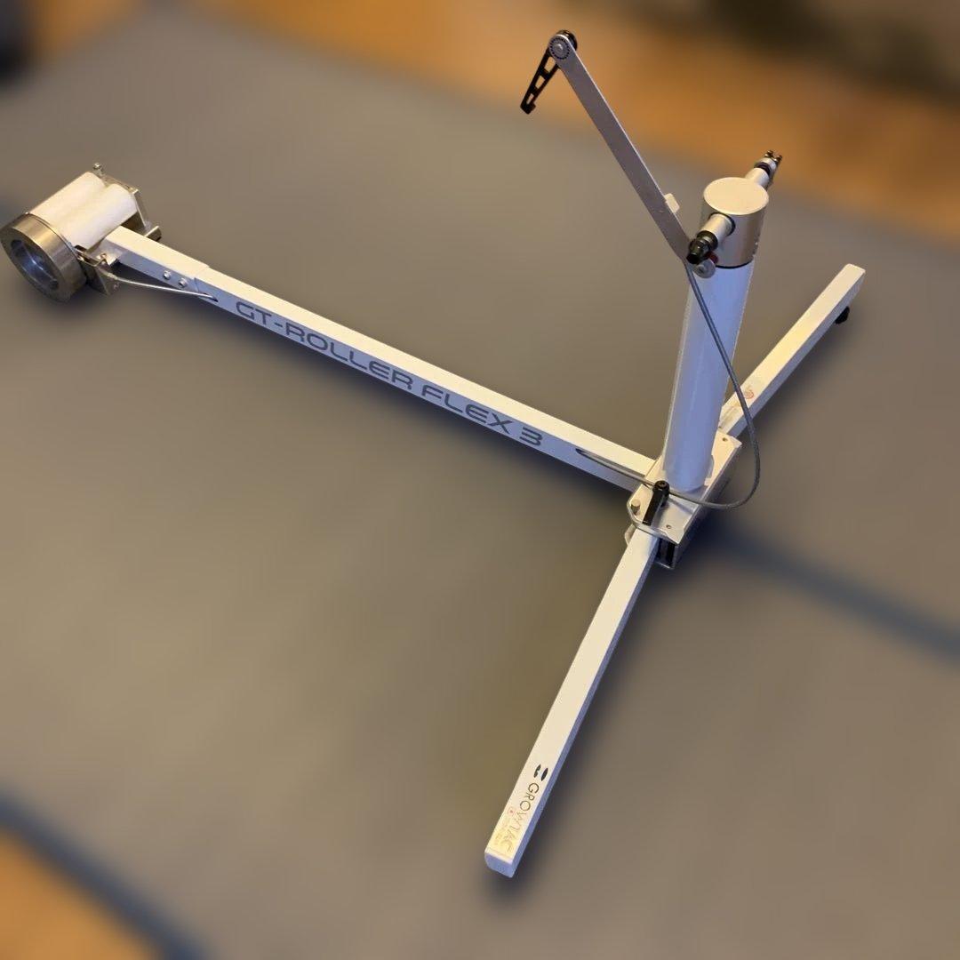 GROWTAC GT-ROLLER FLEX3 固定ローラー グロータック GROWTAC GT-ROLLER FLEX3 ローラー台 固定ローラー