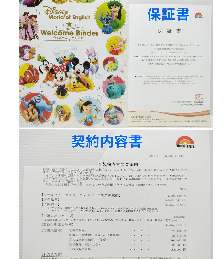 24wk 様 確認用】未開封未使用多数 2024年最新版フルセット DWE - メルカリ
