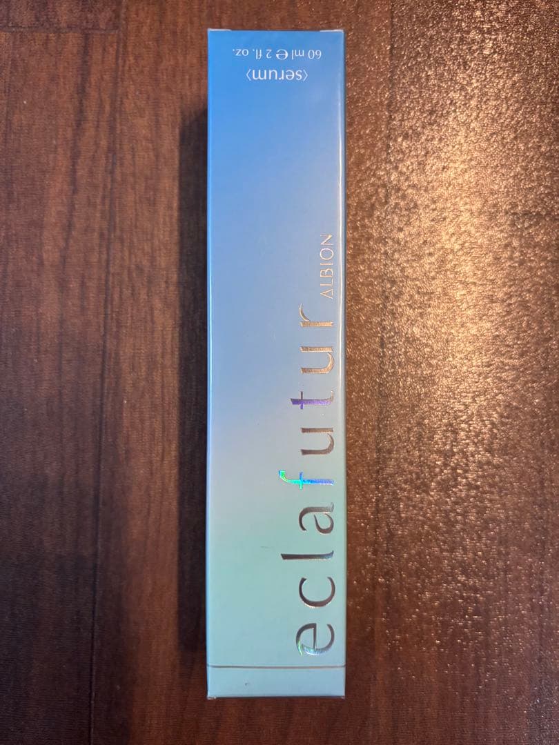 アルビオン ALBION エクラフチュール d 60ml