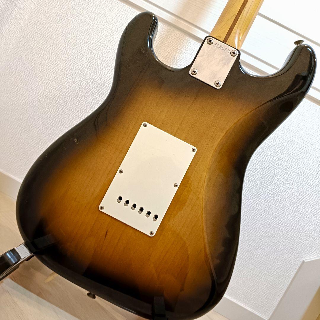 Fender Japan ST57-70 Eシリアル 1988年製 メンテ済 - メルカリ