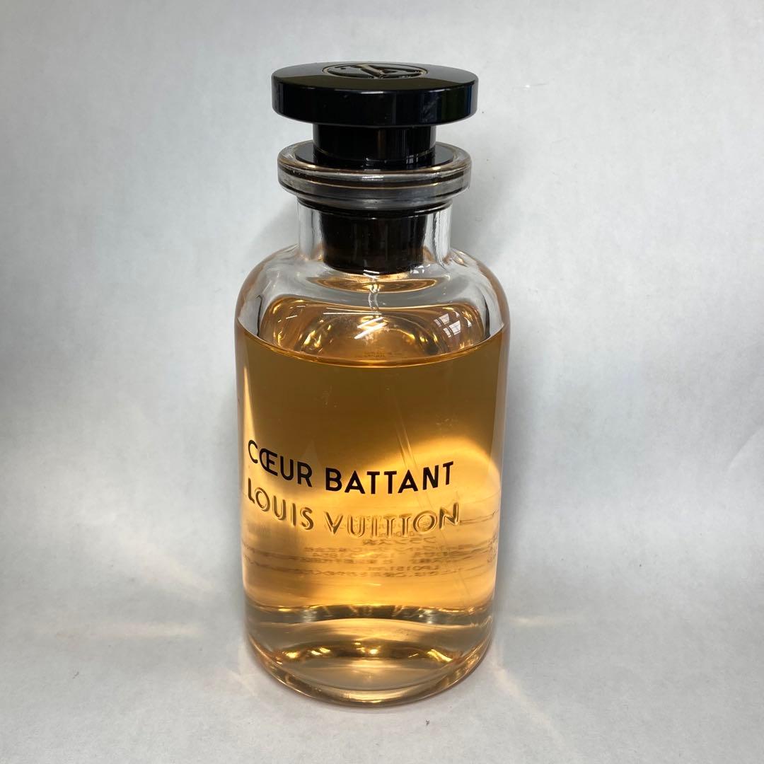 LOUIS VUITTON ルイ・ヴィトン オードパルファム クールバタン 香水