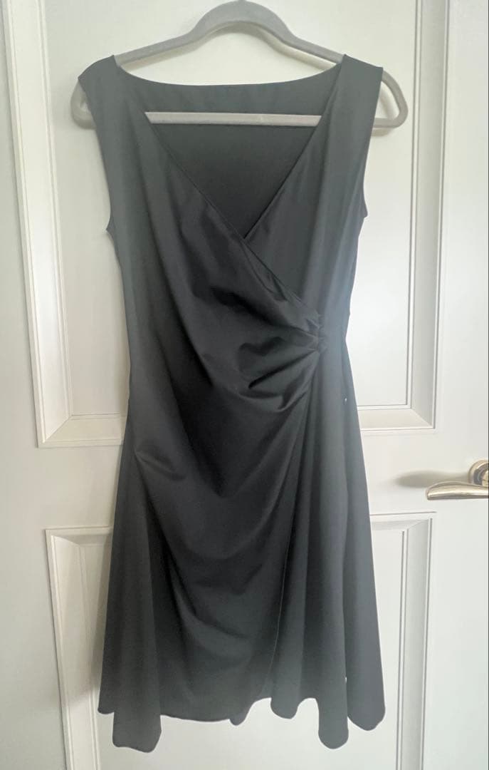 FOXY スイムウェアー　　ワンピースブラック　新品