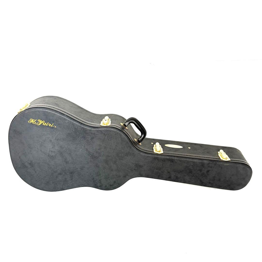 極上品】K.YAIRI SJ-1D-LH ヤイリ 島村楽器 レフティ - メルカリ