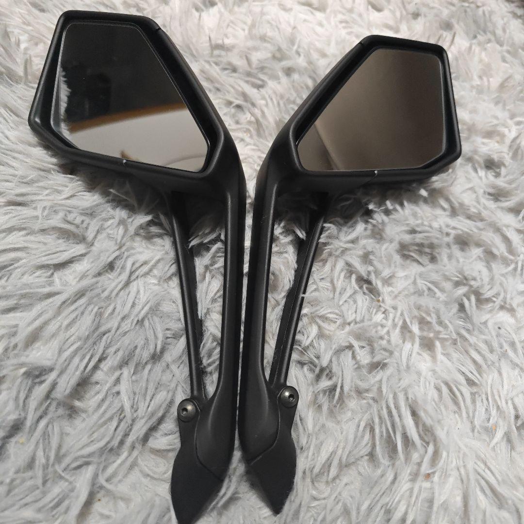 カワサキ Z1000 2022 バイクミラー